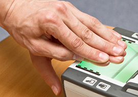 Access Control & Biometrics